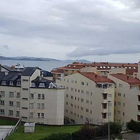 Piso En La Playa De Silgar Apartment Sanxenxo