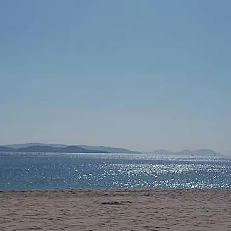 Apartment Piso En La Playa De Silgar *