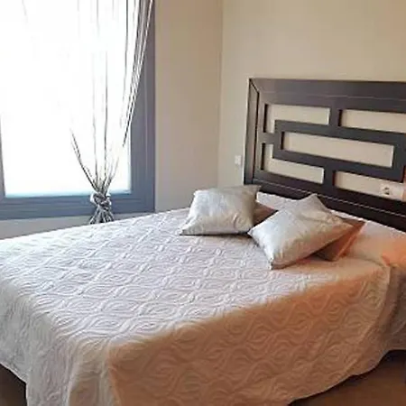 Apartment Piso En La Playa De Silgar Sanxenxo